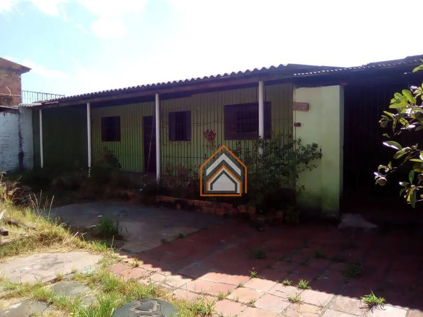 Foto 1 de Lote/Terreno à venda, 352m² em Sumare, Alvorada