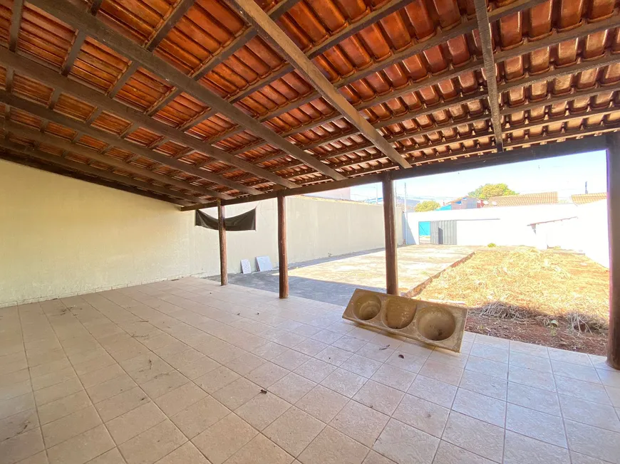 Foto 1 de Casa com 3 Quartos à venda, 150m² em Parque Trindadde I, Aparecida de Goiânia