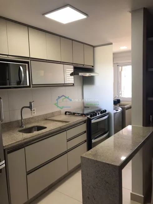 Foto 1 de Apartamento com 2 Quartos à venda, 87m² em Quinta da Primavera, Ribeirão Preto