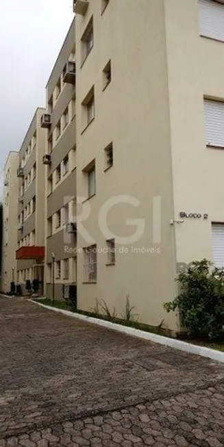 Foto 1 de Apartamento com 1 Quarto à venda, 47m² em São José, Porto Alegre