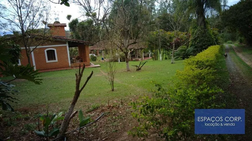 Foto 1 de Fazenda/Sítio à venda, 200m² em Boituville, Boituva