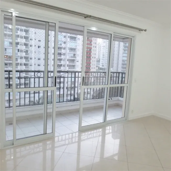 Foto 1 de Apartamento com 3 Quartos à venda, 104m² em Saúde, São Paulo