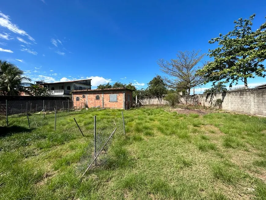 Foto 1 de Lote/Terreno à venda, 800m² em Guaratiba, Rio de Janeiro