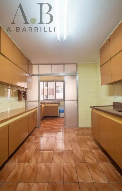 Foto 1 de Apartamento com 3 Quartos à venda, 130m² em Paraíso, São Paulo