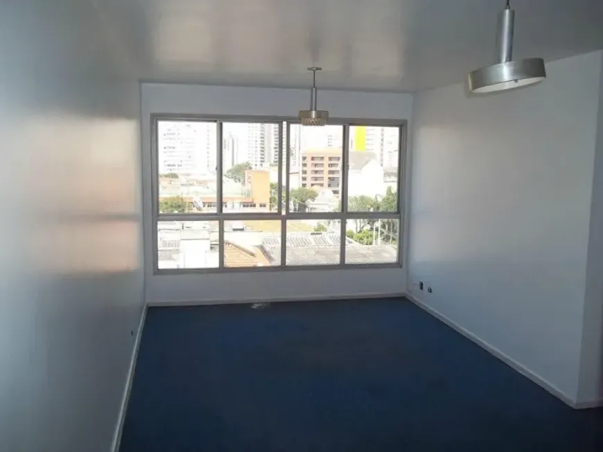 Foto 1 de Sala Comercial com 2 Quartos para alugar, 85m² em Vila Mariana, São Paulo