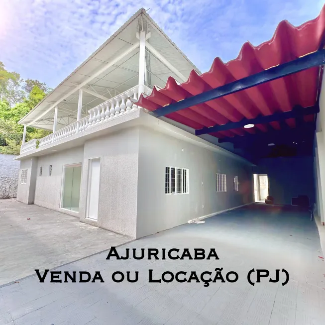 Foto 1 de Imóvel Comercial com 4 Quartos para venda ou aluguel, 270m² em Alvorada, Manaus