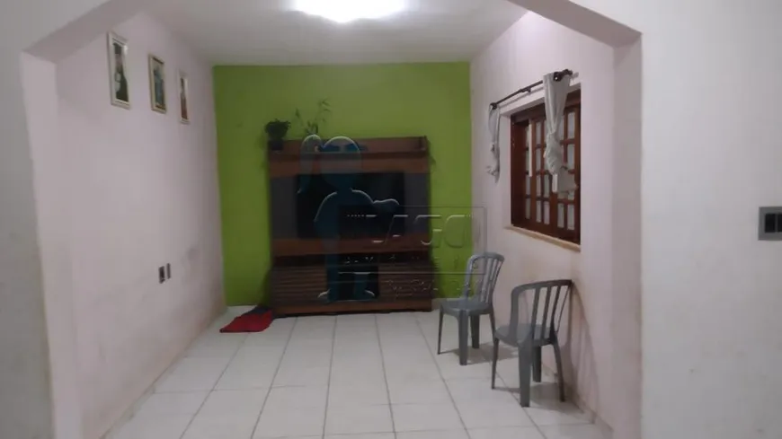 Foto 1 de Casa com 4 Quartos à venda, 220m² em Jardim Paiva, Ribeirão Preto