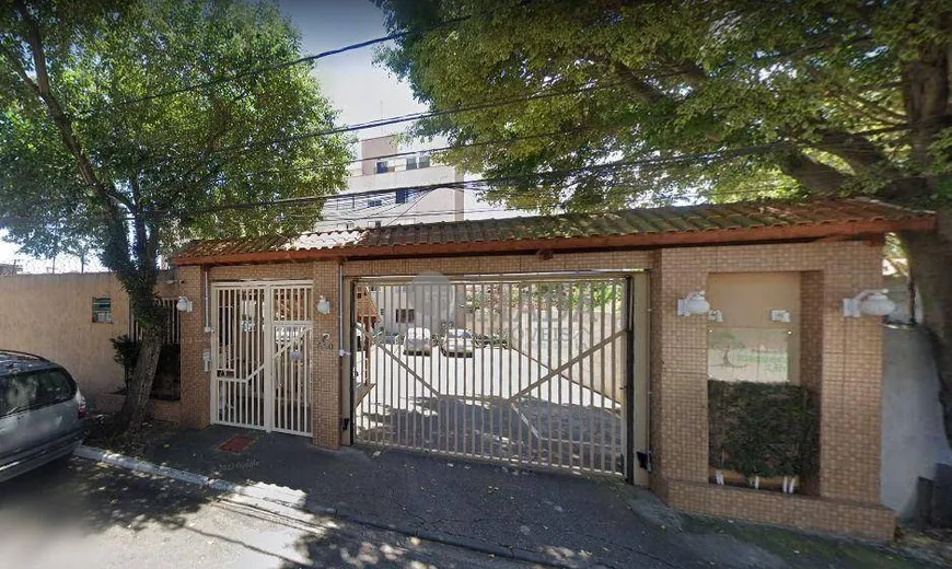 Foto 1 de Apartamento com 2 Quartos à venda, 60m² em Jardim São Nicolau, São Paulo