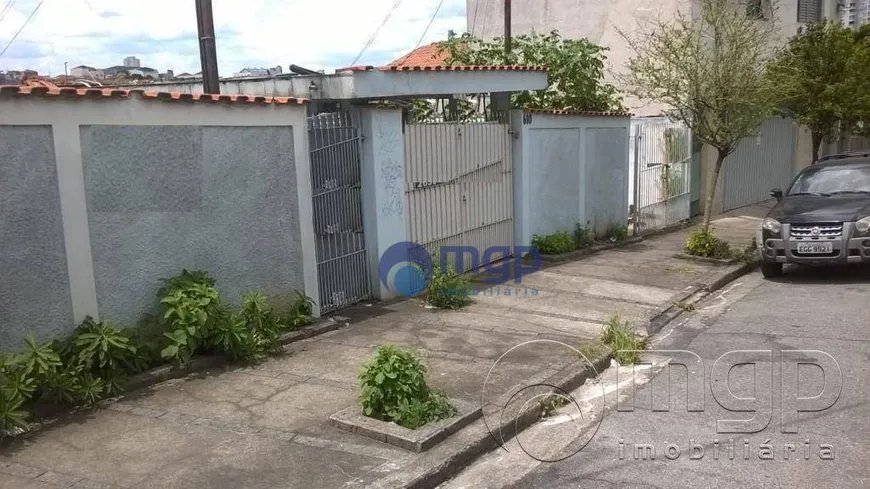 Foto 1 de Lote/Terreno à venda, 870m² em Vila Maria, São Paulo