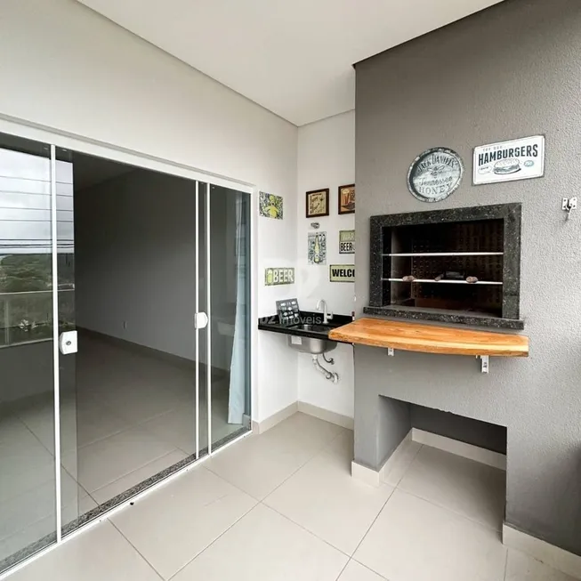 Foto 1 de Apartamento com 2 Quartos à venda, 80m² em Barra do Rio Molha, Jaraguá do Sul