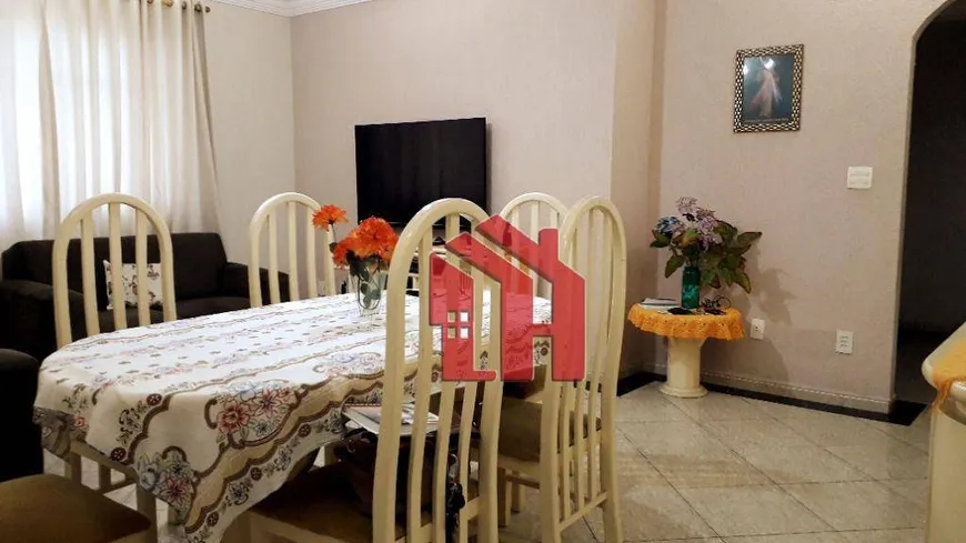Foto 1 de Apartamento com 2 Quartos à venda, 115m² em Encruzilhada, Santos
