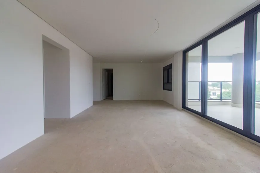 Foto 1 de Apartamento com 3 Quartos à venda, 195m² em Morumbi, São Paulo