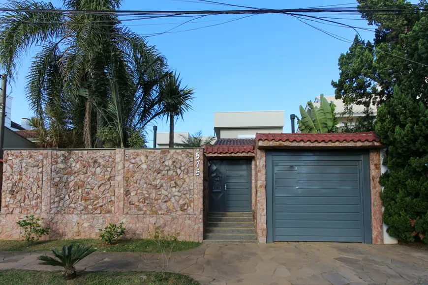 Foto 1 de Casa com 3 Quartos à venda, 229m² em Estância Velha, Canoas