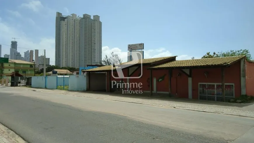 Foto 1 de Ponto Comercial para alugar, 550m² em Barra, Balneário Camboriú