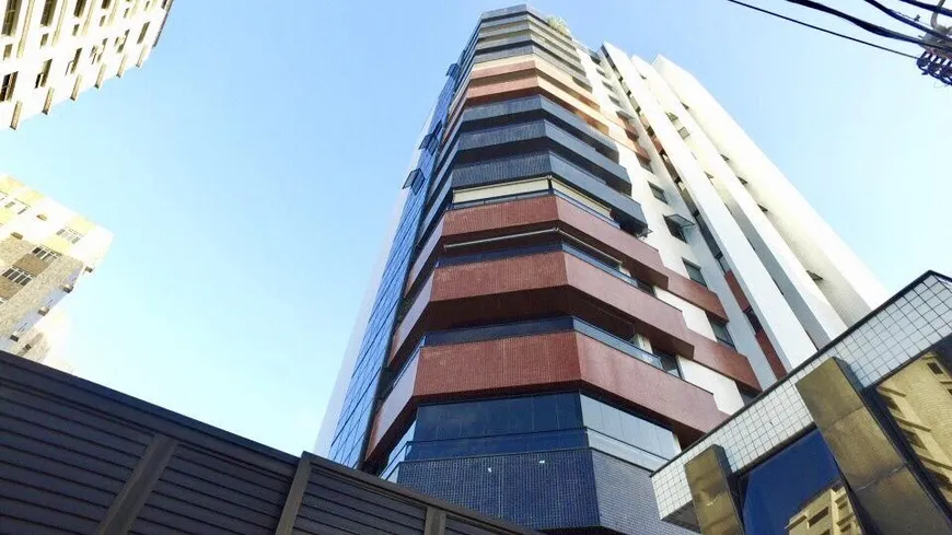 Foto 1 de Apartamento com 4 Quartos à venda, 292m² em Petrópolis, Natal