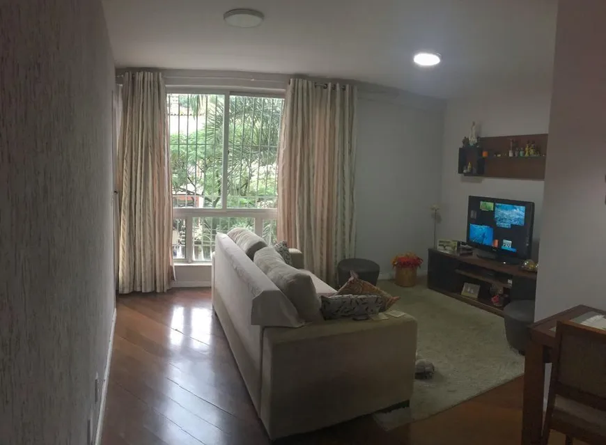 Foto 1 de Apartamento com 2 Quartos à venda, 84m² em Vital Brasil, Niterói