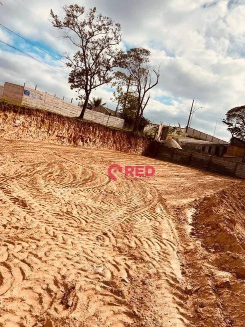 Foto 1 de Lote/Terreno à venda, 3900m² em Condomínio Porta do Sol, Mairinque