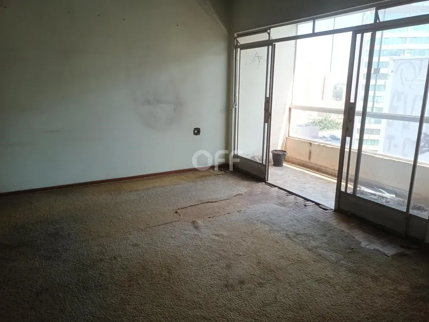 Foto 1 de Apartamento com 3 Quartos à venda, 158m² em Centro, Campinas