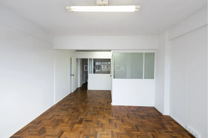 Foto 1 de Sala Comercial para alugar, 38m² em Centro, Blumenau