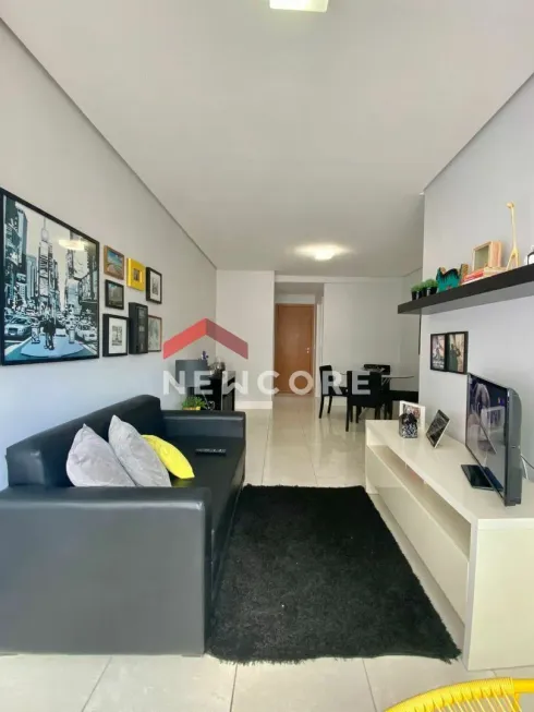 Foto 1 de Apartamento com 3 Quartos à venda, 68m² em Recife, Recife