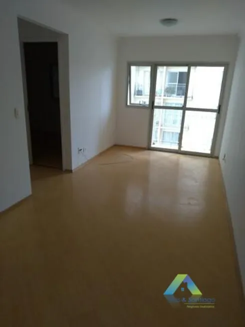 Foto 1 de Apartamento com 2 Quartos à venda, 50m² em Jardim Aeroporto, São Paulo