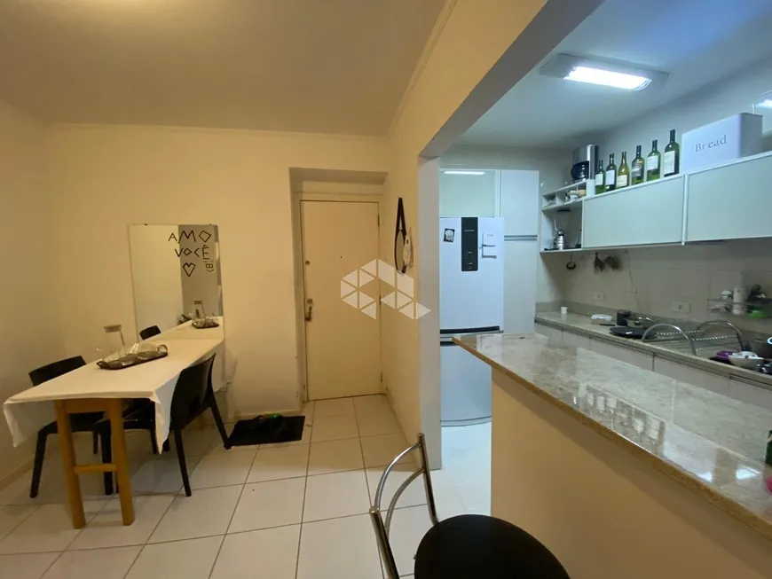 Foto 1 de Apartamento com 2 Quartos à venda, 64m² em Córrego Grande, Florianópolis