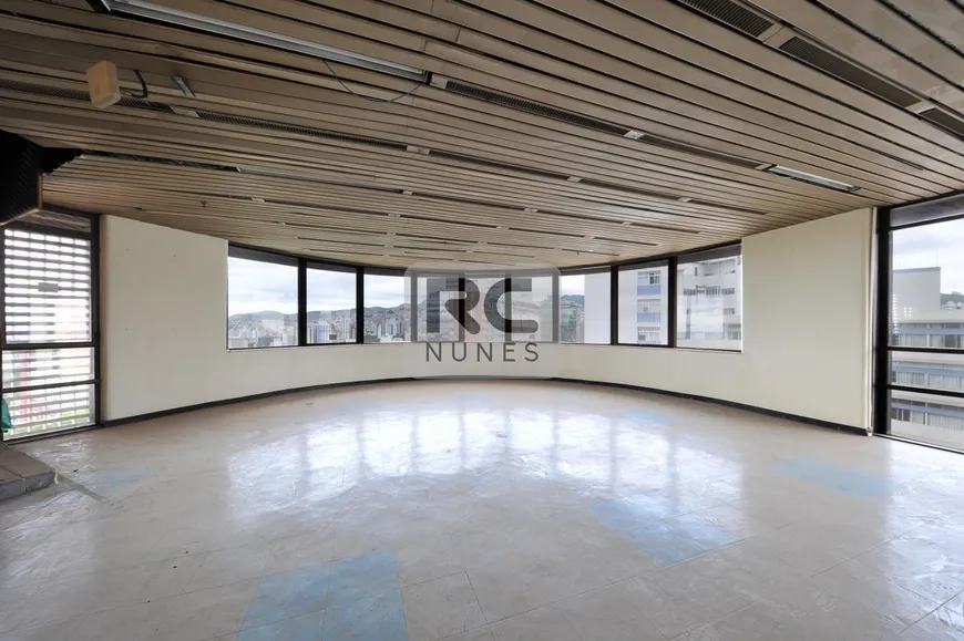 Foto 1 de Sala Comercial para alugar, 733m² em Centro, Belo Horizonte