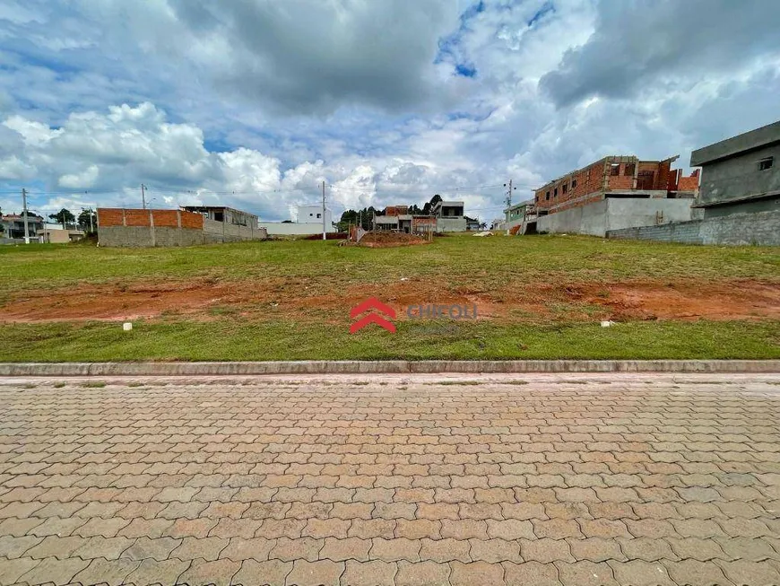 Foto 1 de Lote/Terreno à venda, 201m² em Chácara Real Caucaia do Alto, Cotia