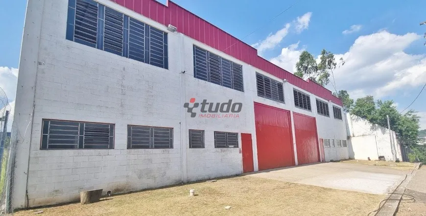 Foto 1 de Prédio Comercial para alugar, 908m² em Operário, Novo Hamburgo