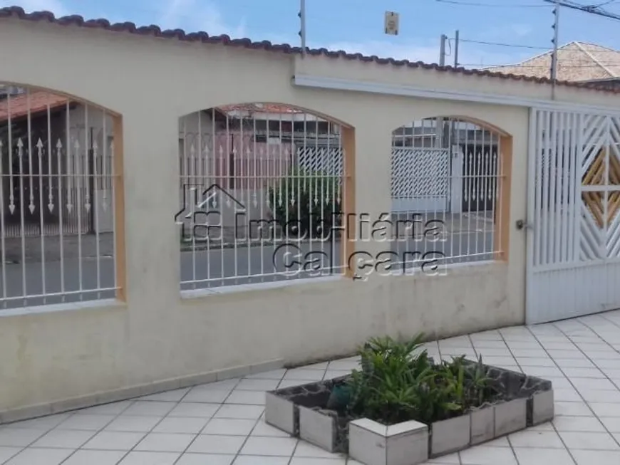 Foto 1 de Casa com 2 Quartos à venda, 285m² em Vila Caicara, Praia Grande