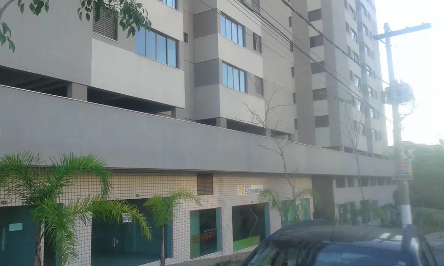 Foto 1 de Ponto Comercial para alugar, 147m² em Buritis, Belo Horizonte