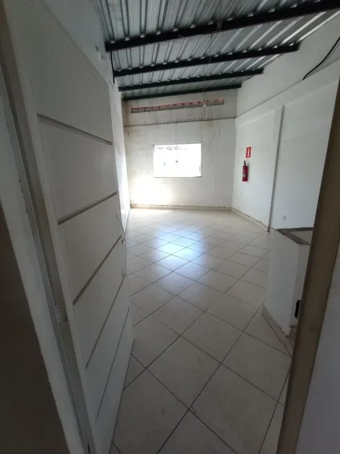 Foto 1 de Sala Comercial para alugar, 28m² em Tupi B, Belo Horizonte