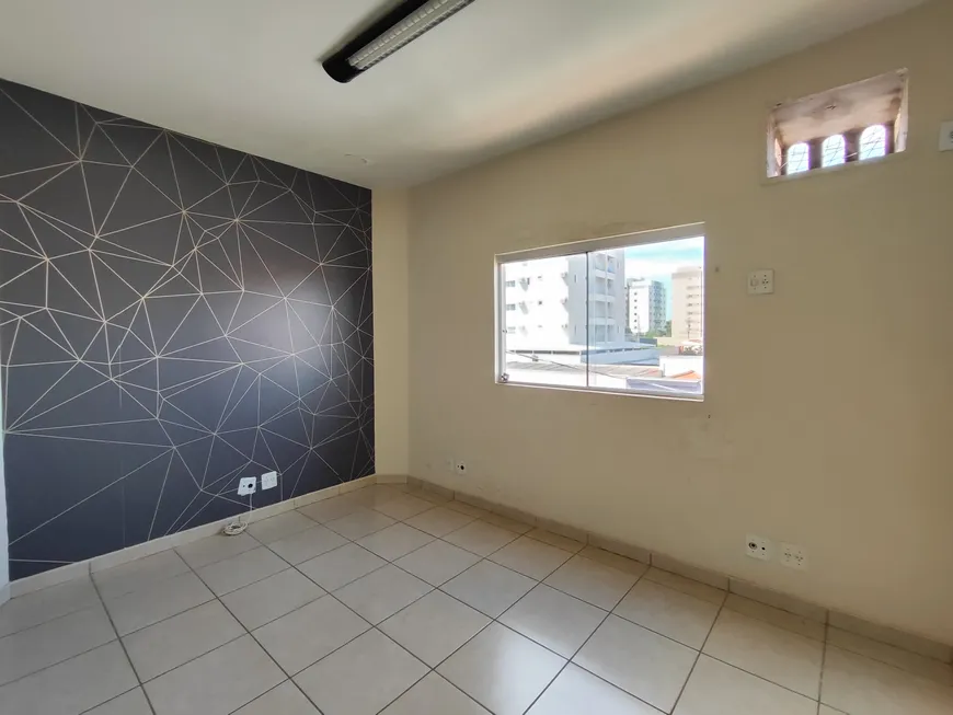 Foto 1 de Ponto Comercial para alugar, 60m² em Jardim Walkiria, São José do Rio Preto