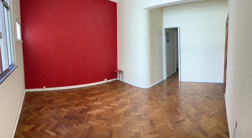 Foto 1 de Apartamento com 2 Quartos à venda, 72m² em Vila Isabel, Rio de Janeiro