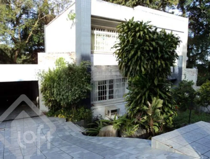 Foto 1 de Casa com 1 Quarto à venda, 315m² em Vila Conceição, Porto Alegre