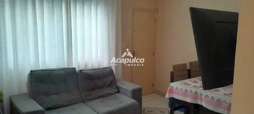 Foto 1 de Apartamento com 2 Quartos à venda, 54m² em Vila Jones, Americana