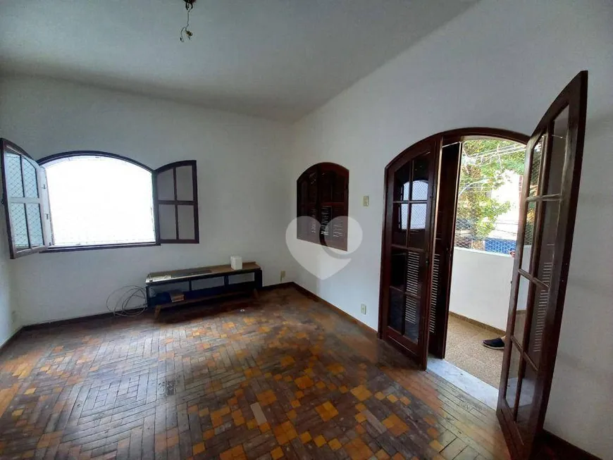 Foto 1 de Apartamento com 3 Quartos à venda, 102m² em Grajaú, Rio de Janeiro