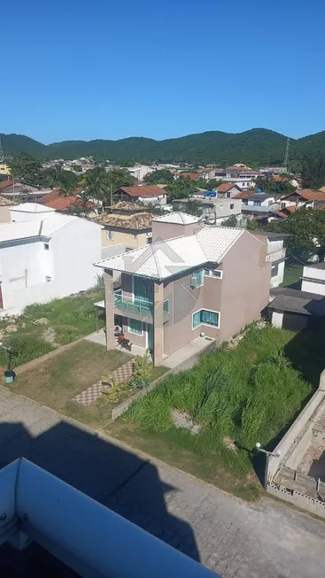 Foto 1 de Casa de Condomínio com 3 Quartos à venda, 164m² em Porto do Carro, Cabo Frio