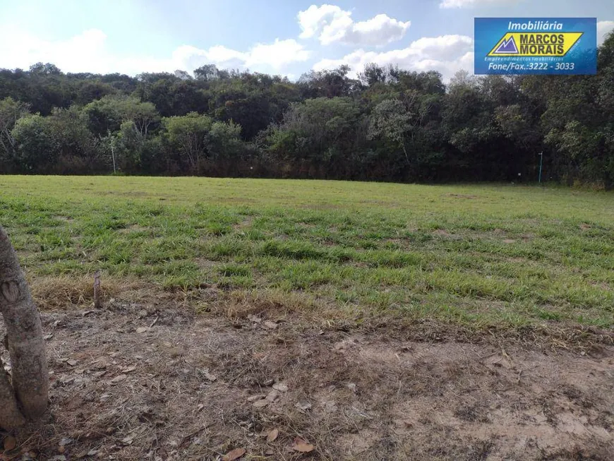 Foto 1 de Lote/Terreno à venda, 1255m² em Condomínio Village Ipanema II, Aracoiaba da Serra