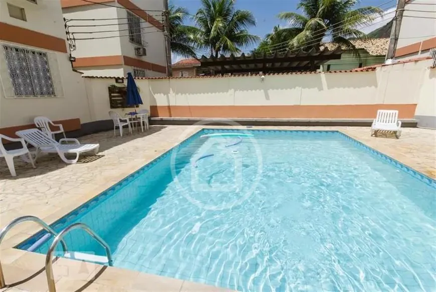 Foto 1 de Apartamento com 2 Quartos à venda, 56m² em Freguesia- Jacarepaguá, Rio de Janeiro