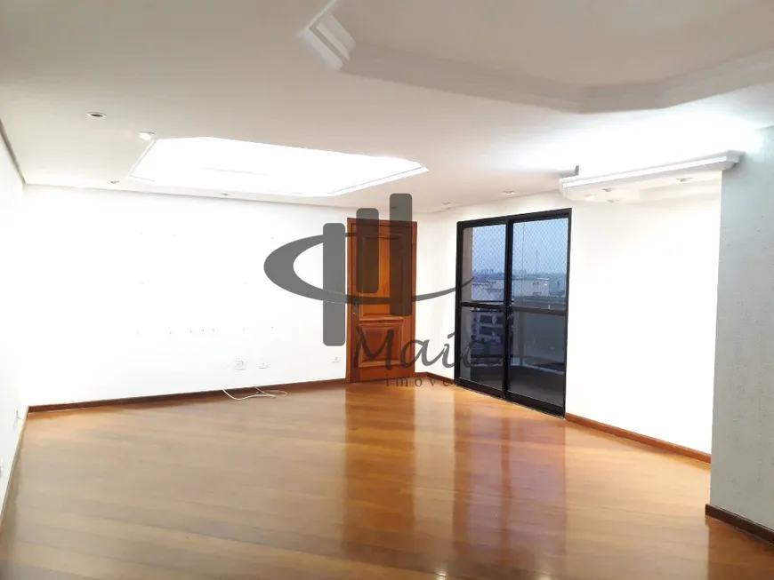 Foto 1 de Apartamento com 3 Quartos à venda, 154m² em Santa Paula, São Caetano do Sul
