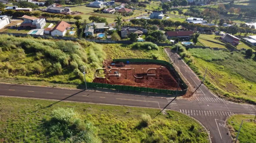 Foto 1 de Lote/Terreno com 1 Quarto à venda, 1554m² em Recanto do Salto, Londrina