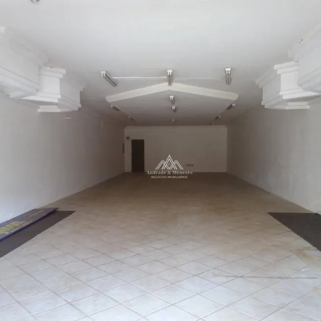 Foto 1 de Ponto Comercial para alugar, 314m² em Ipiranga, Ribeirão Preto