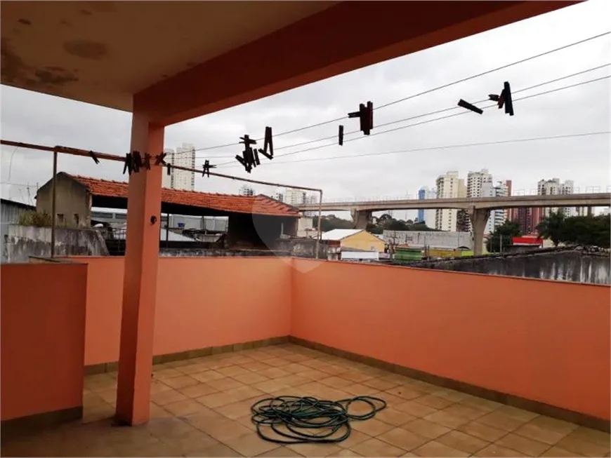 Foto 1 de Casa com 2 Quartos à venda, 176m² em Vila Prudente, São Paulo