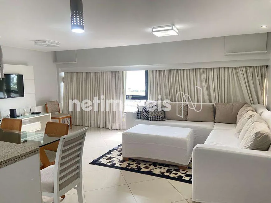 Foto 1 de Apartamento com 2 Quartos à venda, 81m² em Ondina, Salvador