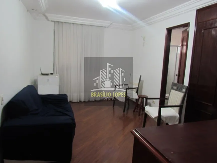 Foto 1 de Apartamento com 2 Quartos à venda, 62m² em Centro, São Paulo