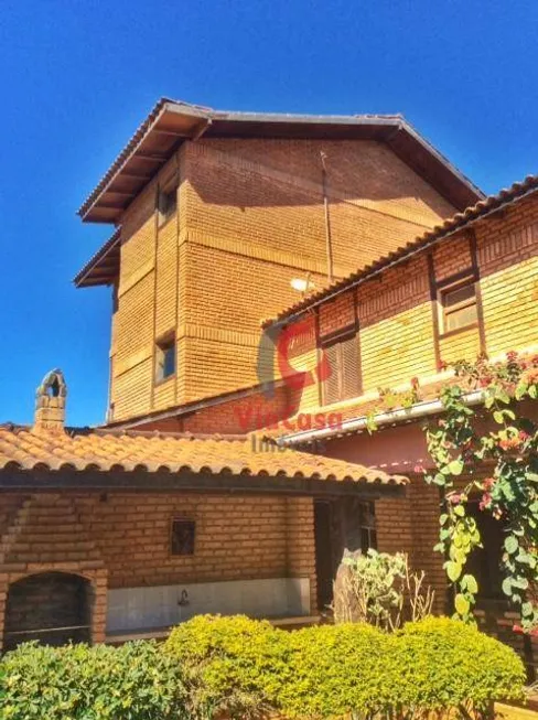 Foto 1 de Casa com 8 Quartos à venda, 400m² em Bosque Beira Rio, Rio das Ostras