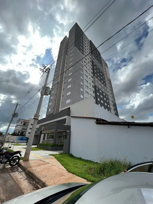 Foto 1 de Apartamento com 2 Quartos à venda, 57m² em Setor Faiçalville, Goiânia