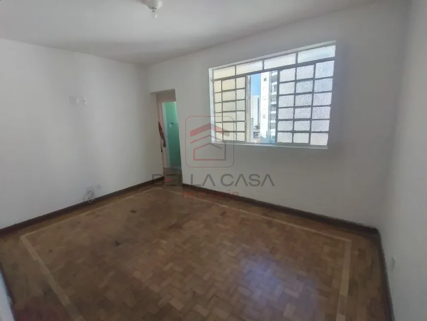 Foto 1 de Apartamento com 2 Quartos à venda, 66m² em Móoca, São Paulo