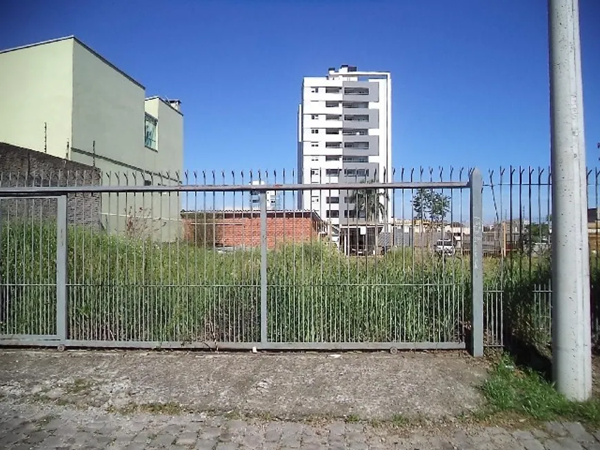 Foto 1 de Lote/Terreno para alugar, 800m² em Sagrada Família, Caxias do Sul